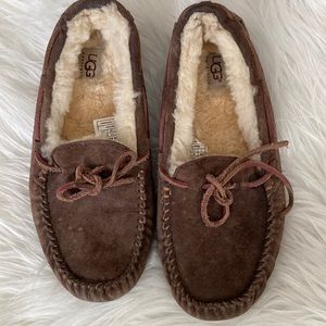 Ugg Slippers